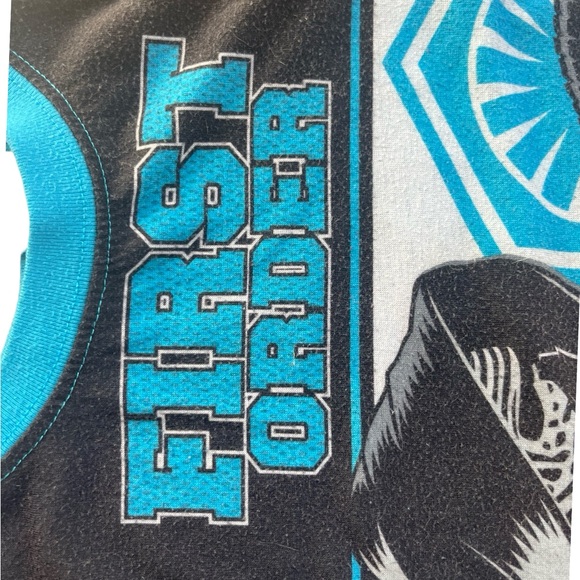 Kid’s size 4/5 First Order pj top - Picture 5 of 6